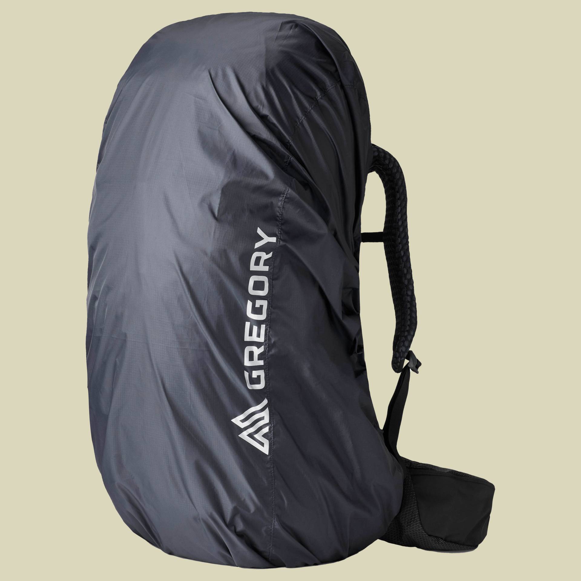 Raincover schwarz 50-80 L - obsidian black Raincover schwarz 50-80 L - obsidian black von Gregory