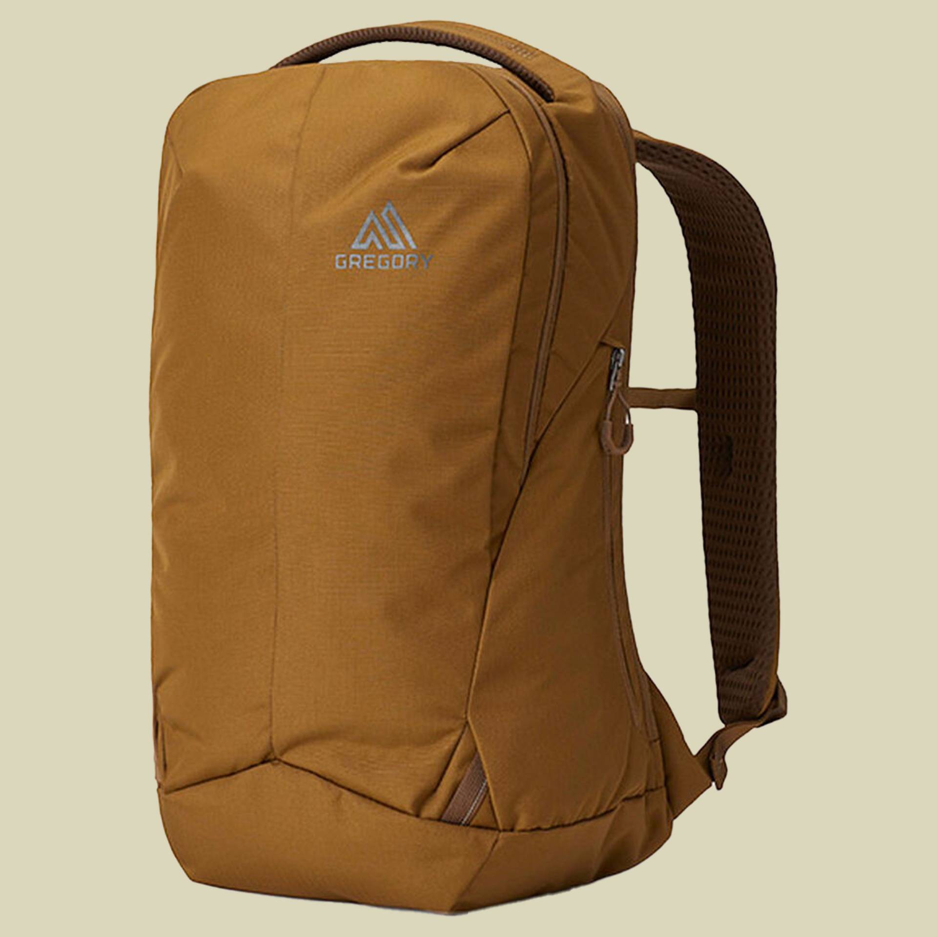 Rhune 22 braun 22 - coyote brown von Gregory