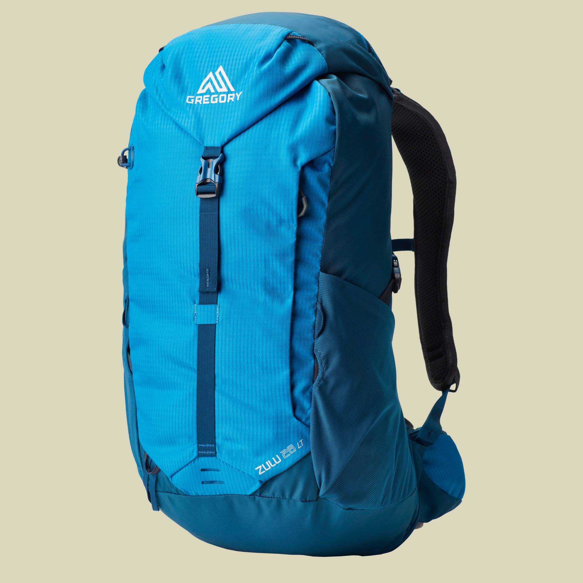 Zulu 28 LT Volumen 28 Farbe horizon blue Zulu 28 LT Volumen 28 Farbe horizon blue von Gregory