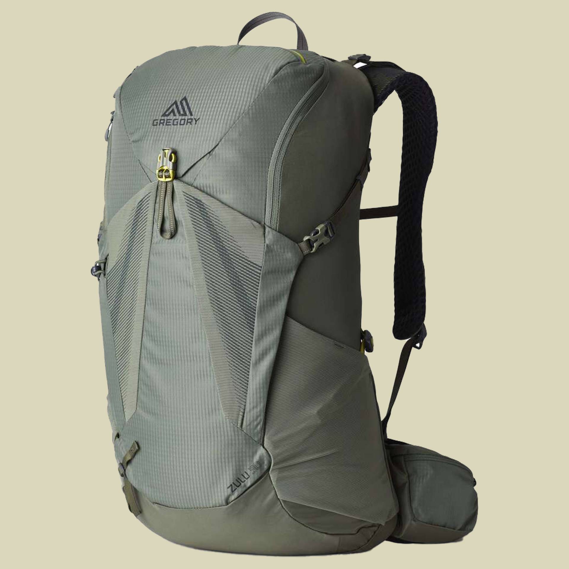 Zulu 30 RC 30 grün - forage green Zulu 30 RC 30 grün - forage green von Gregory