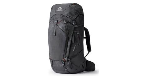 gregory deva pro 80 damen wanderrucksack dunkelgrau von Gregory