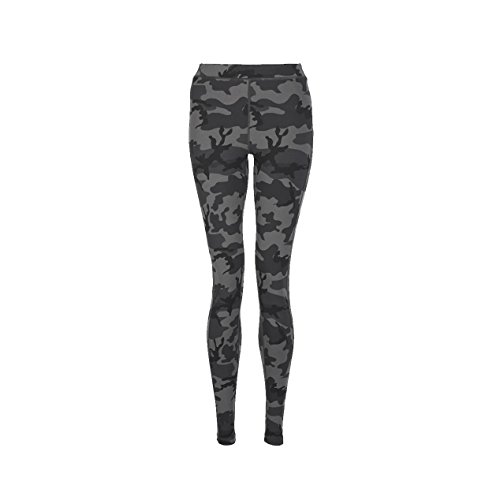 Grenade Sportswear Damen GRE1003 Hose, Camouflage, XS Grenade Sportswear Damen GRE1003 Hose, Camouflage, XS von Grenade