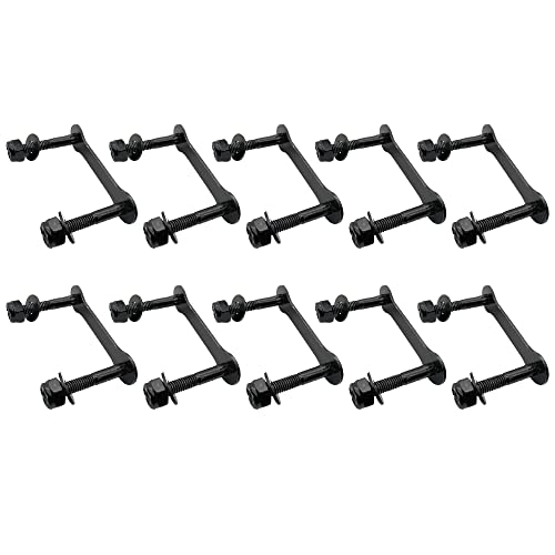 Grendly 31 mm Skateboard-Brücke, siamesische Schrauben, Schrauben mit Knickschutzmatte, Skateboard-Hardware-Set, Skateboard-Zubehör Grendly 31 mm Skateboard-Brücke, siamesische Schrauben, Schrauben mit Knickschutzmatte, Skateboard-Hardware-Set, Skateboard-Zubehör von Grendly