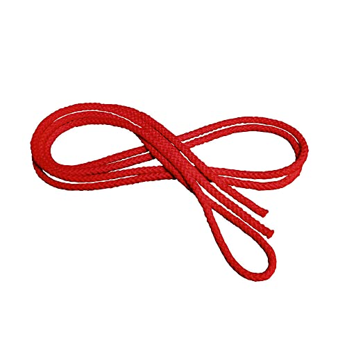 Grevinga® Gymnastikseil 2,50 m - ROT Grevinga® Gymnastikseil 2,50 m - ROT von Grevinga