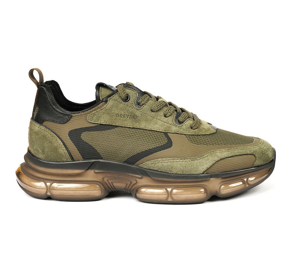 Greyder 4K1SA17200 Sneaker Sneaker Greyder 4K1SA17200 Sneaker Sneaker von Greyder