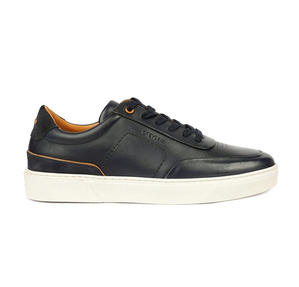 Greyder 4K1SA17421 Sneaker Sneaker Greyder 4K1SA17421 Sneaker Sneaker von Greyder