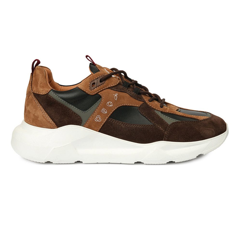 Greyder 4K1SA20271 Sneaker Sneaker Greyder 4K1SA20271 Sneaker Sneaker von Greyder