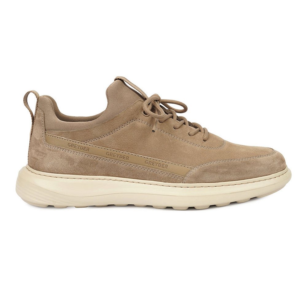Greyder 4K1UA17840 Sneaker Sneaker Greyder 4K1UA17840 Sneaker Sneaker von Greyder