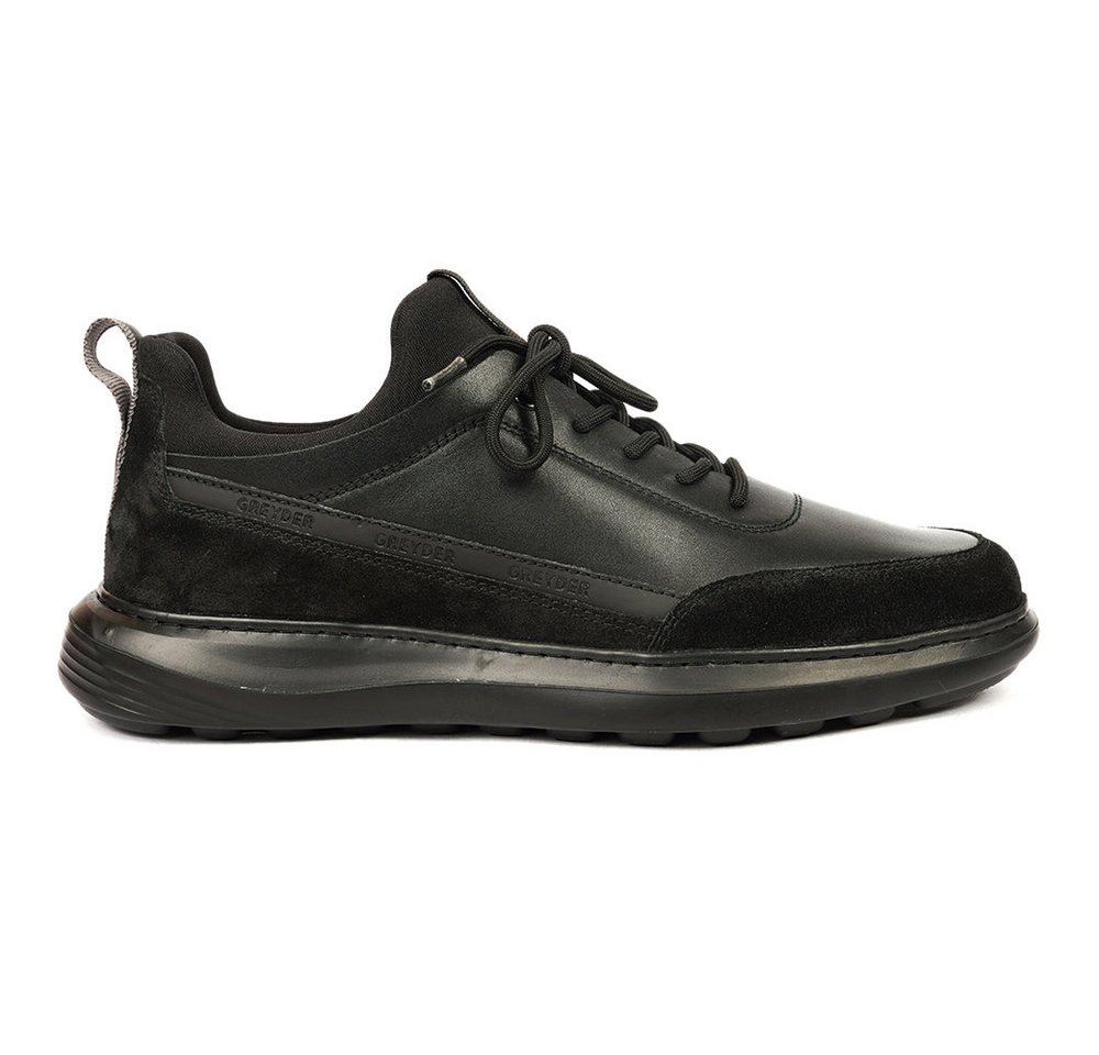 Greyder 4K1UA17840 Sneaker Sneaker Greyder 4K1UA17840 Sneaker Sneaker von Greyder