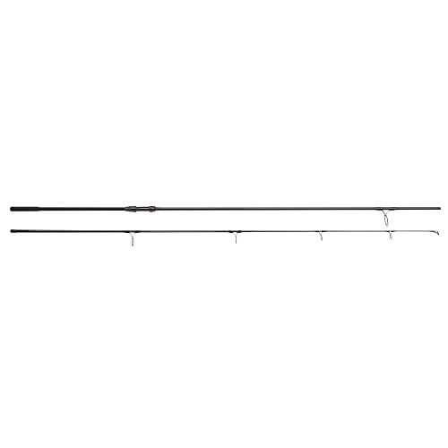 Greys Angelrute X-flite Rod für Karpfenangeln aus Kohl Stärke Wurfleistung präziser Schlag von Greys