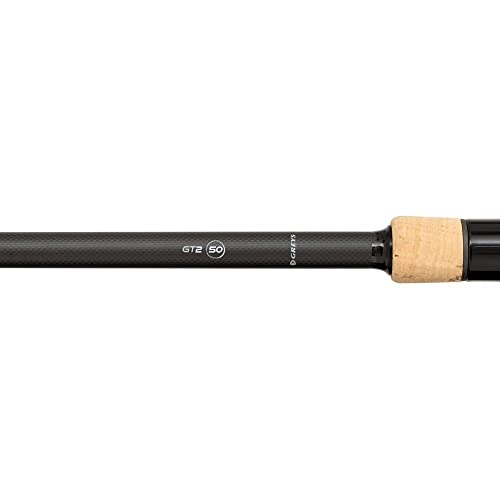 Greys GT2 50 Carp Rod Karpfenrute 12 ft. 3,25 lbs. Greys GT2 50 Carp Rod Karpfenrute 12 ft. 3,25 lbs. von Greys