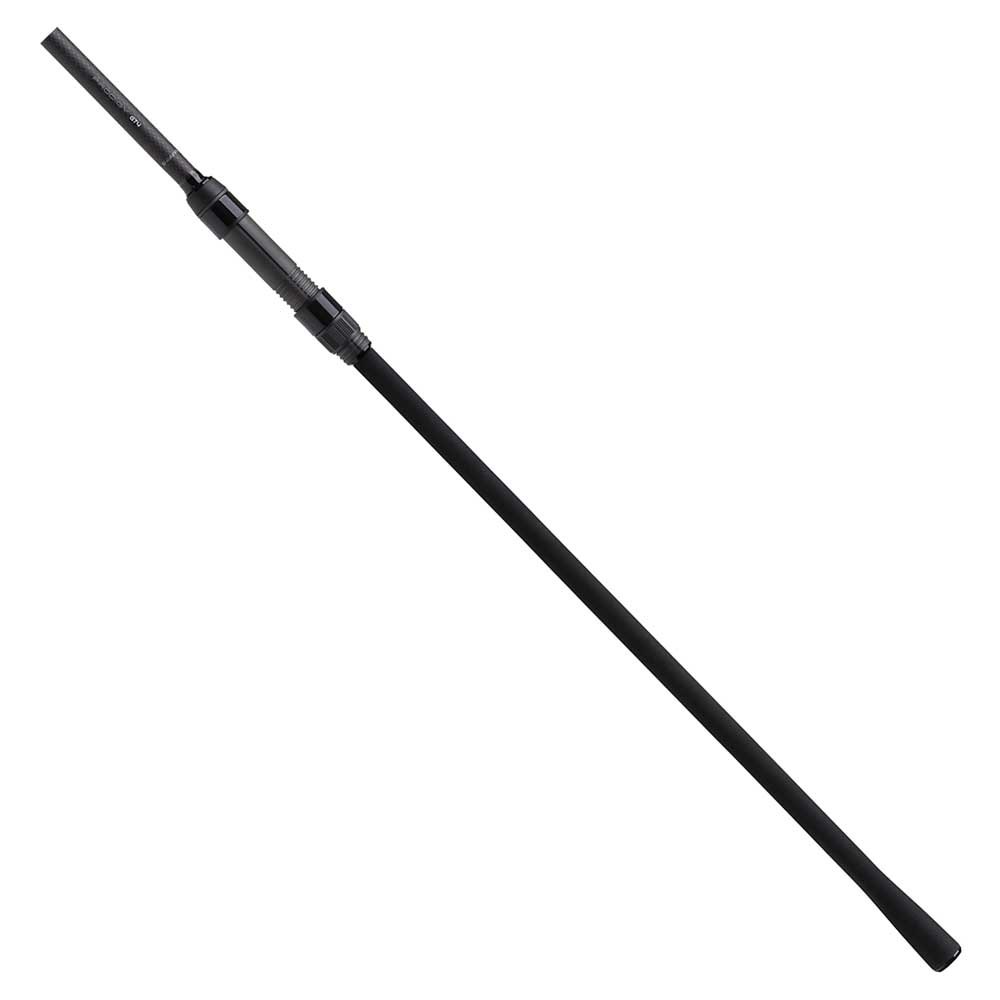 Greys Prodigy Gt4 Carpfishing Rod Schwarz 3.66 m / 3.25 Lbs von Greys