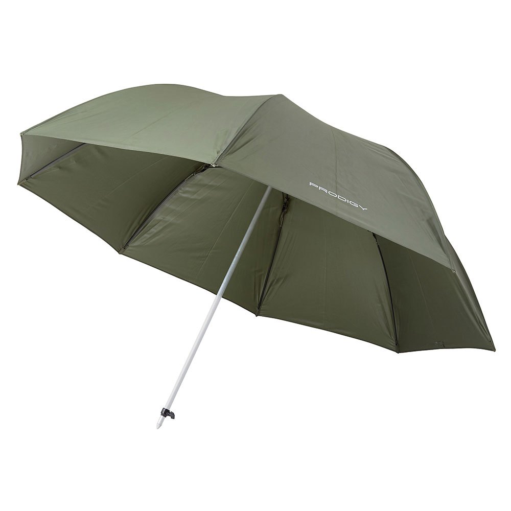 Greys Prodigy Umbrella Grün von Greys