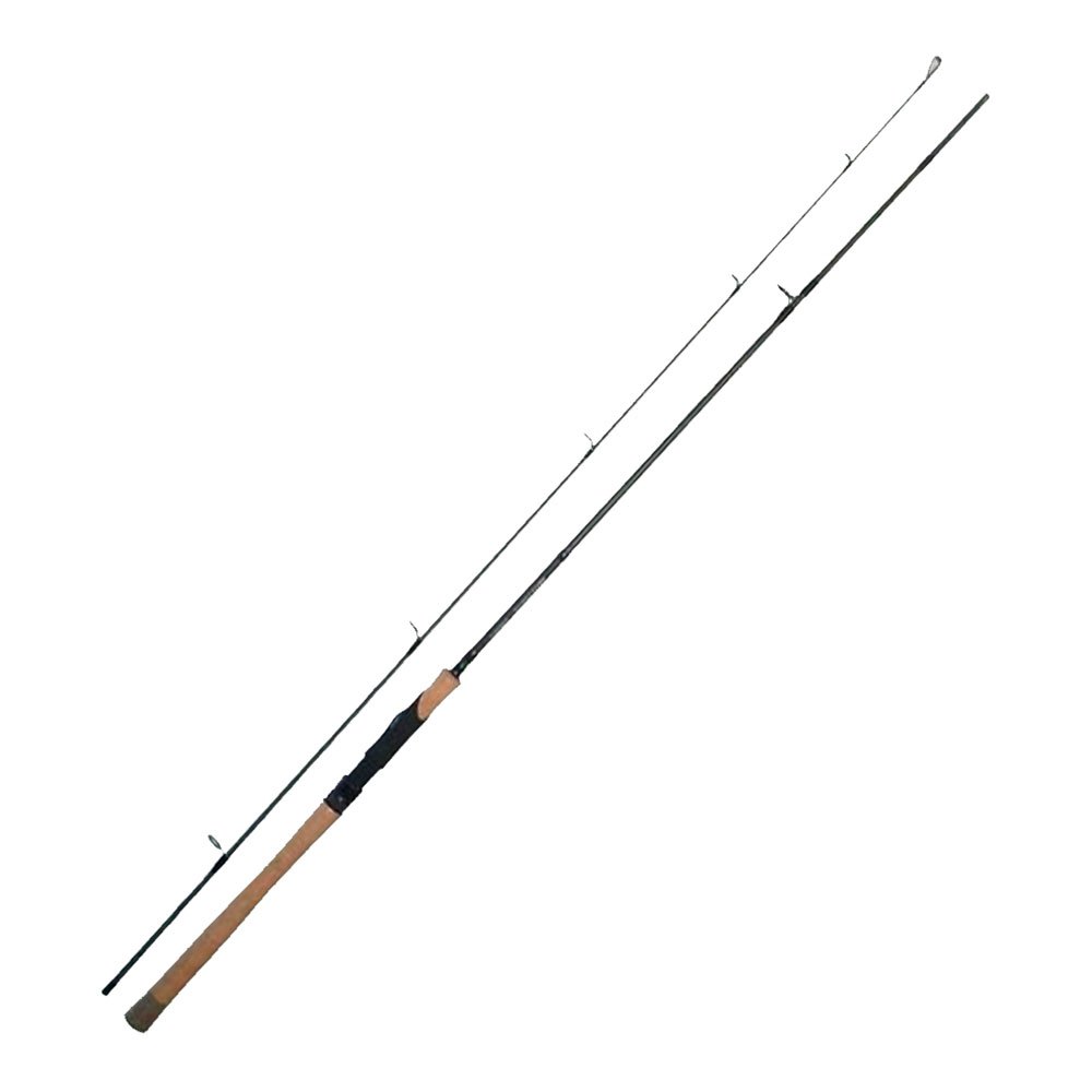 Greys Prowla Heavy Lure Spinning Rod Silber 2.75 m von Greys