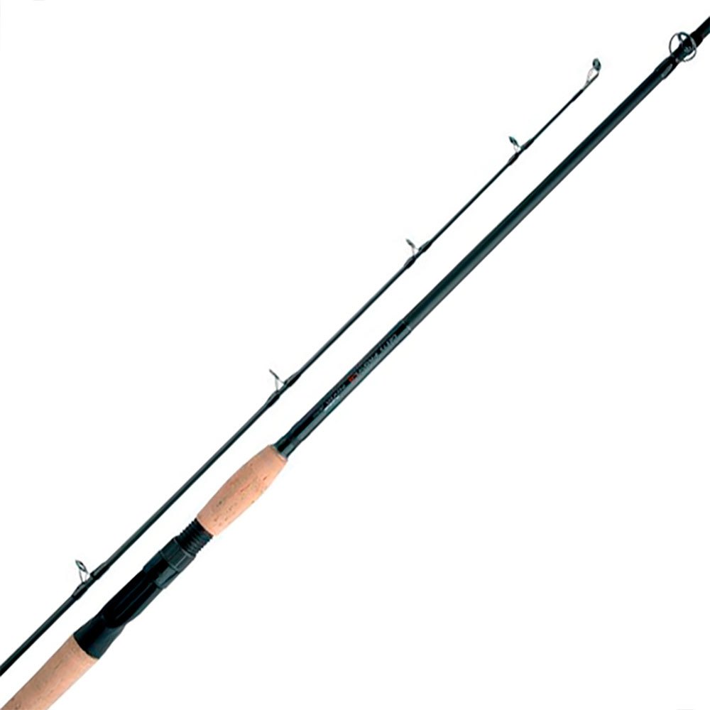 Greys Prowla Platinum Jerk Bait Spinning Rod Silber 1.98 m / 140 g Greys Prowla Platinum Jerk Bait Spinning Rod Silber 1.98 m / 140 g von Greys