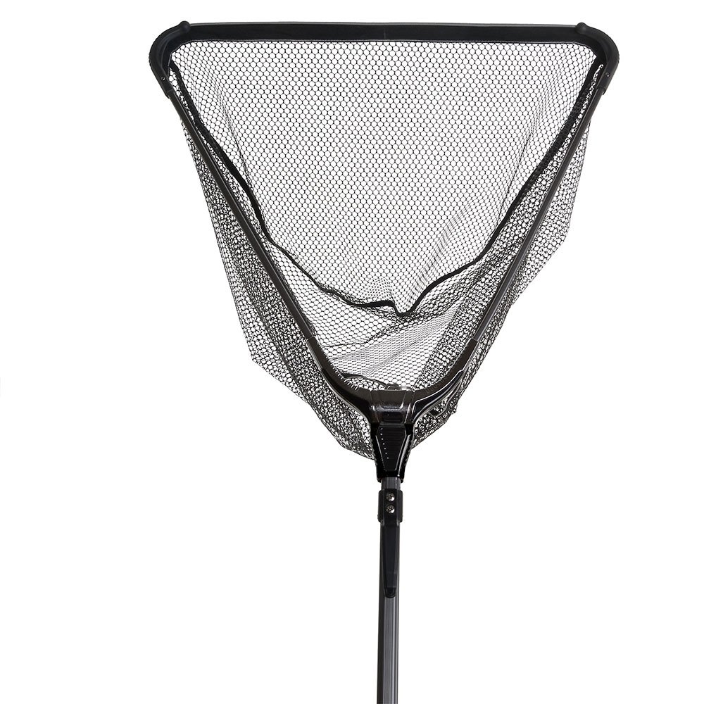 Greys Prowla Safe System Net Landing Net Schwarz 200 cm Greys Prowla Safe System Net Landing Net Schwarz 200 cm von Greys