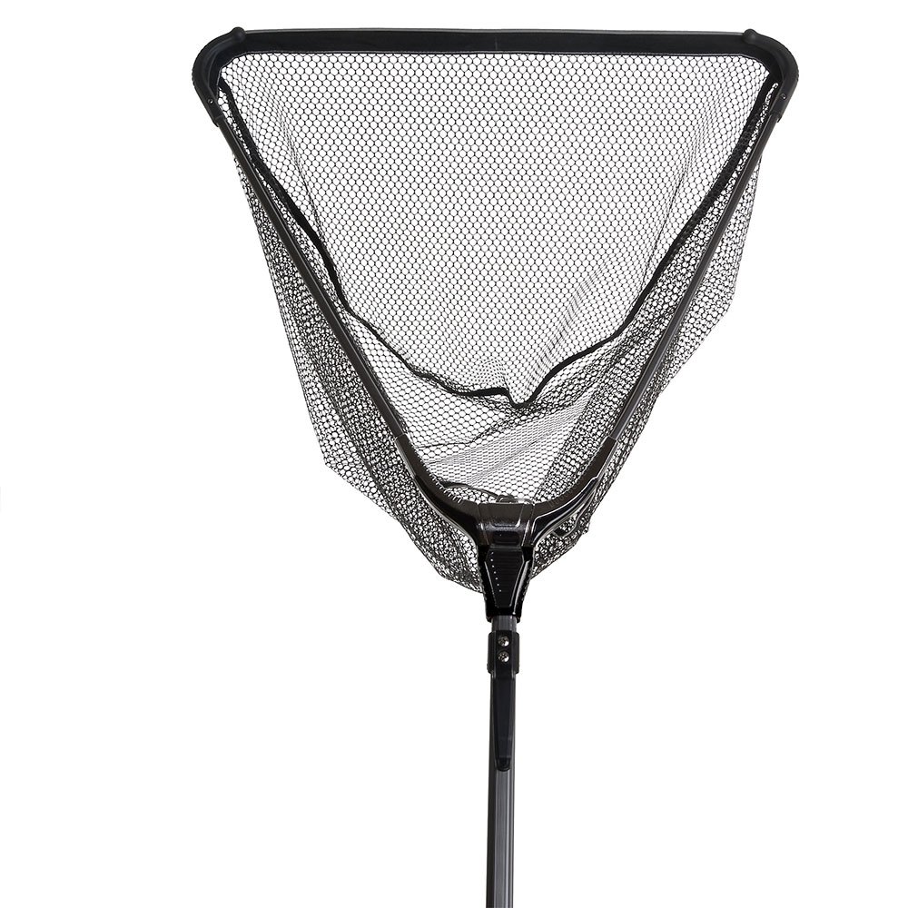 Greys Prowla Safe System Net Landing Net Schwarz 200 cm von Greys