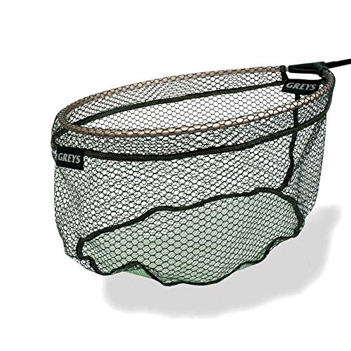 Greys Landing Net 22" Rubberdual Mesh Greys Landing Net 22" Rubberdual Mesh von Greys