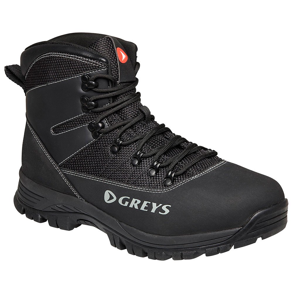 Greys Tital Cleated Boots Schwarz EU 44 Mann von Greys