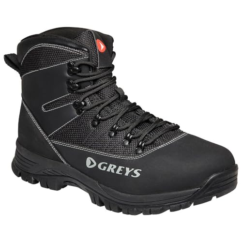 Greys Tital Wading Boot Cleated 45 Watschuh Greys Tital Wading Boot Cleated 45 Watschuh von Greys