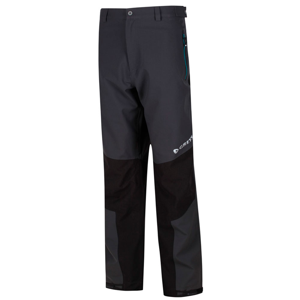 Greys Wp Pants Grau XL Mann Greys Wp Pants Grau XL Mann von Greys
