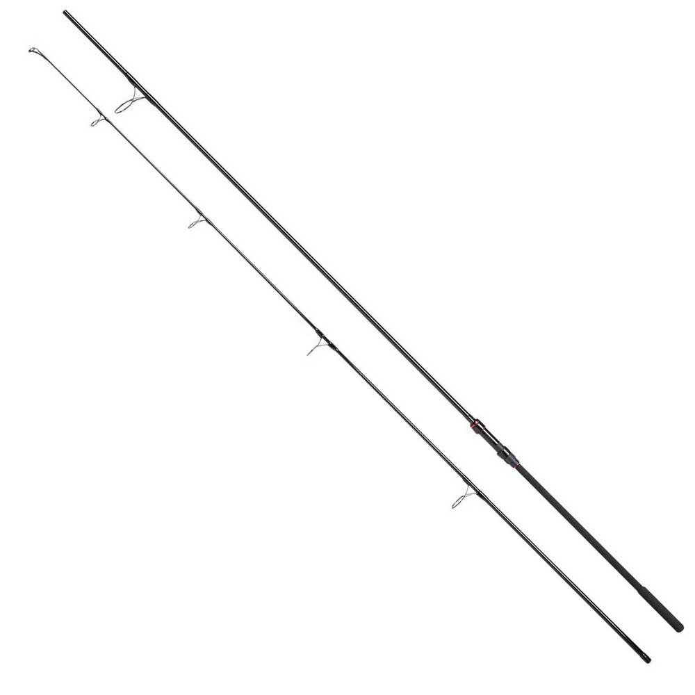 Greys X-flite Carpfishing Rod Schwarz 3.90 m / 3.5 Lbs Greys X-flite Carpfishing Rod Schwarz 3.90 m / 3.5 Lbs von Greys