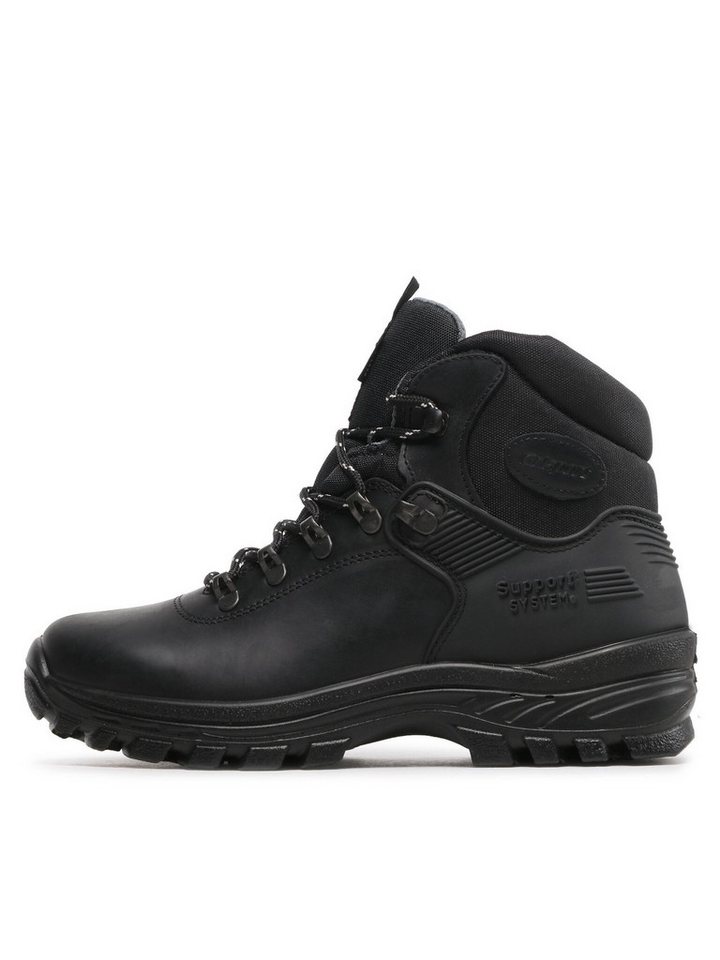 Gri Sport Grisport Trekkingschuhe 10242D71G Schwarz Trekkingschuh Gri Sport Grisport Trekkingschuhe 10242D71G Schwarz Trekkingschuh von Gri Sport