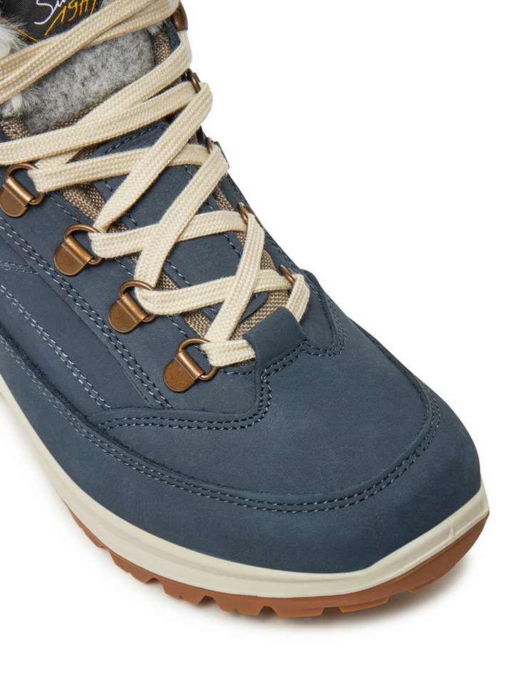 Gri Sport Grisport Trekkingschuhe 14131N3G Dunkelblau Trekkingschuh Gri Sport Grisport Trekkingschuhe 14131N3G Dunkelblau Trekkingschuh von Gri Sport