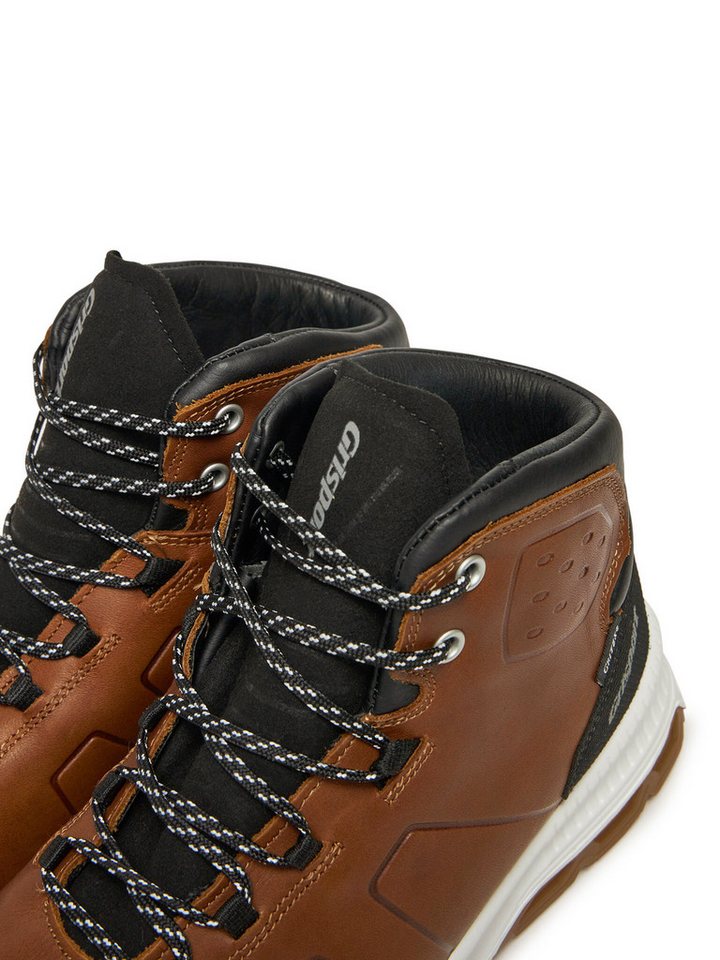 Gri Sport Grisport Trekkingschuhe 14803D25G Braun Trekkingschuh Gri Sport Grisport Trekkingschuhe 14803D25G Braun Trekkingschuh von Gri Sport