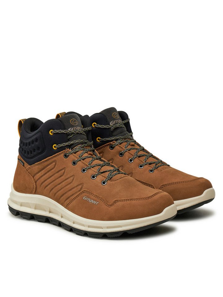 Gri Sport Grisport Trekkingschuhe 44417S50G Braun Trekkingschuh Gri Sport Grisport Trekkingschuhe 44417S50G Braun Trekkingschuh von Gri Sport