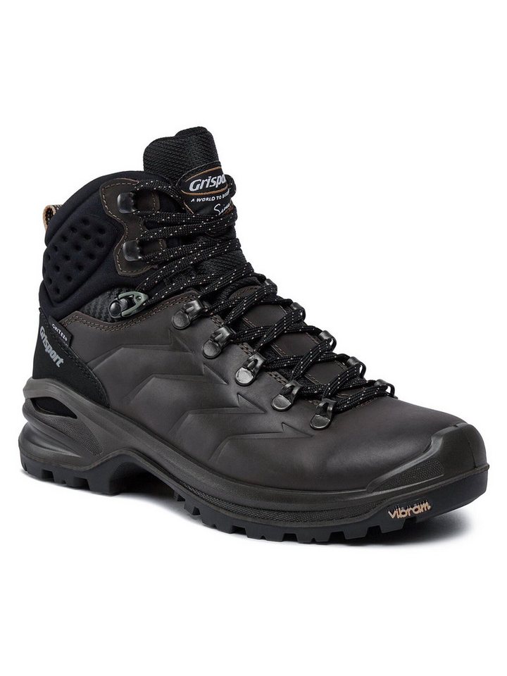 Gri Sport Grisport Trekkingschuhe Dakar Trekking 2.0 15203D15G Braun Trekkingschuh Gri Sport Grisport Trekkingschuhe Dakar Trekking 2.0 15203D15G Braun Trekkingschuh von Gri Sport