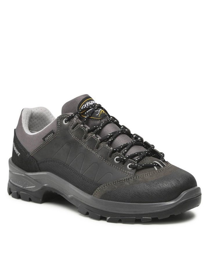 Gri Sport Trekkingschuhe 14509D5G Dk Grey Trekkingschuh Gri Sport Trekkingschuhe 14509D5G Dk Grey Trekkingschuh von Gri Sport