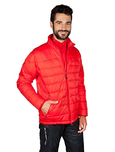 Grifone Herren Jacke Elden XL schwarz Grifone Herren Jacke Elden XL schwarz von Grifone