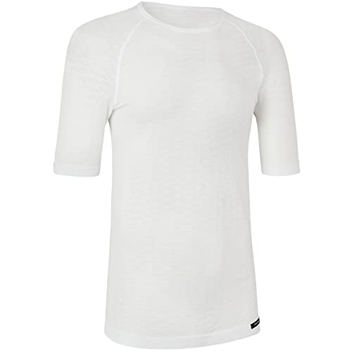 GripGrab Expert Seamless Sommer Radsport Funktionsunterhemd Herren Kurzarm High Performance Nahtloses Fahrrad Unterhemd GripGrab Expert Seamless Sommer Radsport Funktionsunterhemd Herren Kurzarm High Performance Nahtloses Fahrrad Unterhemd von GripGrab