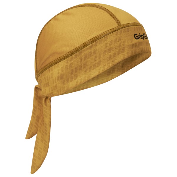 GripGrab - Bandana - Radmütze Gr One Size beige GripGrab - Bandana - Radmütze Gr One Size beige von GripGrab
