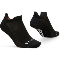 GripGrab CLASSIC NO SHOW SOCKS Fahrradsocken von GripGrab