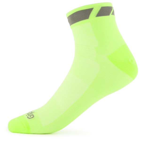 GripGrab - Classic Low Cut Sock - Radsocken Gr 38-41 - S grün GripGrab - Classic Low Cut Sock - Radsocken Gr 38-41 - S grün von GripGrab