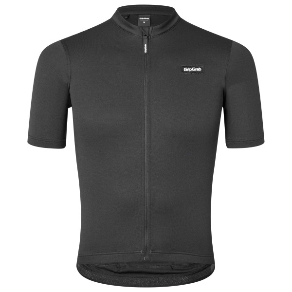 GripGrab - EXPLR Merinotech Short Sleeve Jersey - Radtrikot Gr XXL grau GripGrab - EXPLR Merinotech Short Sleeve Jersey - Radtrikot Gr XXL grau von GripGrab