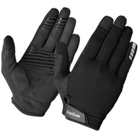 GripGrab EXPLR RC MAX PADDED FULL FINGER SUMMER GLOVES Langfinger Fahrradhandschuhe GripGrab EXPLR RC MAX PADDED FULL FINGER SUMMER GLOVES Langfinger Fahrradhandschuhe von GripGrab