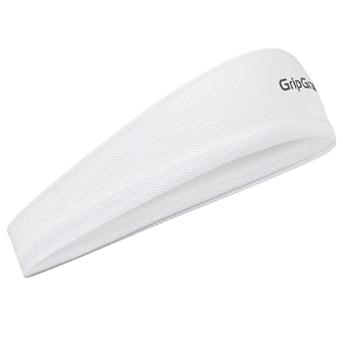GripGrab Fahrrad Stirnband unter Helm Sommer Schweissband Kopf Sport Radsport Schweißschutz Fahrradhelm Haarband Dünn GripGrab Fahrrad Stirnband unter Helm Sommer Schweissband Kopf Sport Radsport Schweißschutz Fahrradhelm Haarband Dünn von GripGrab