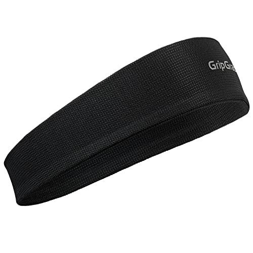 GripGrab Fahrrad Stirnband unter Helm Sommer Schweissband Kopf Sport Radsport Schweißschutz Fahrradhelm Haarband Dünn GripGrab Fahrrad Stirnband unter Helm Sommer Schweissband Kopf Sport Radsport Schweißschutz Fahrradhelm Haarband Dünn von GripGrab