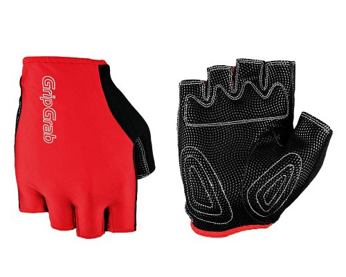 GripGrab Handschuh X-Trainer rot/sw GripGrab Handschuh X-Trainer rot/sw von GripGrab