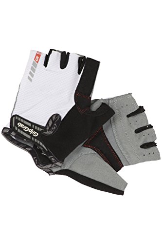 GripGrab Handschuhe Easyrider, Weiß, M GripGrab Handschuhe Easyrider, Weiß, M von GripGrab