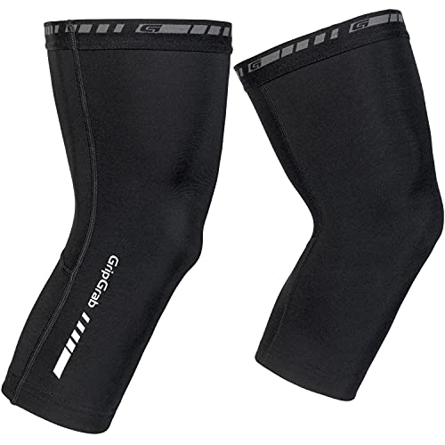 GripGrab Classic Fahrrad Knielinge Rutschfeste Warme Thermo Radsport Rennrad Gravel MTB Kniewärmer Cycling Knee Warmers GripGrab Classic Fahrrad Knielinge Rutschfeste Warme Thermo Radsport Rennrad Gravel MTB Kniewärmer Cycling Knee Warmers von GripGrab