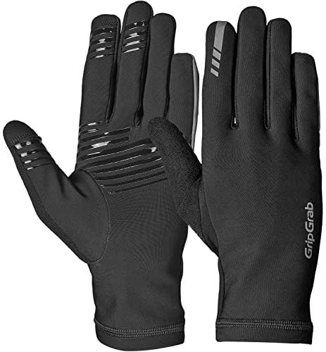 GripGrab Insulator 2 Frühling Herbst Übergangshandschuhe Dünne Vollfinger Fahrradhandschuhe Winter Unterziehhandschuhe GripGrab Insulator 2 Frühling Herbst Übergangshandschuhe Dünne Vollfinger Fahrradhandschuhe Winter Unterziehhandschuhe von GripGrab