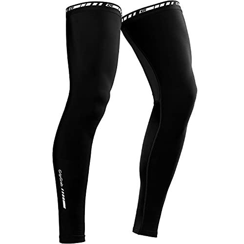 GripGrab Leg Warmers Light Beinlinge Radsport Herren Beinwärmer Fahrrad Damen Rennrad MTB Gravel Übergangsbeinlinge GripGrab Leg Warmers Light Beinlinge Radsport Herren Beinwärmer Fahrrad Damen Rennrad MTB Gravel Übergangsbeinlinge von GripGrab