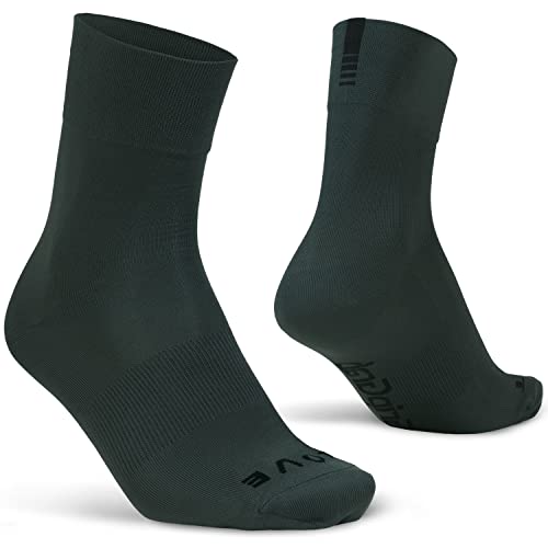 GripGrab Lightweight SL Performance Fahrrad Socken Sommer 1er und 3er Pack Eyecatching 2 Längen Fahrradsocken Kurz Lang GripGrab Lightweight SL Performance Fahrrad Socken Sommer 1er und 3er Pack Eyecatching 2 Längen Fahrradsocken Kurz Lang von GripGrab