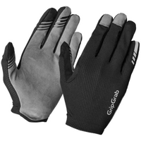 GripGrab PACR INSIDEGRIP FULL FINGER SUMMER GLOVES Langfinger Fahrradhandschuhe GripGrab PACR INSIDEGRIP FULL FINGER SUMMER GLOVES Langfinger Fahrradhandschuhe von GripGrab