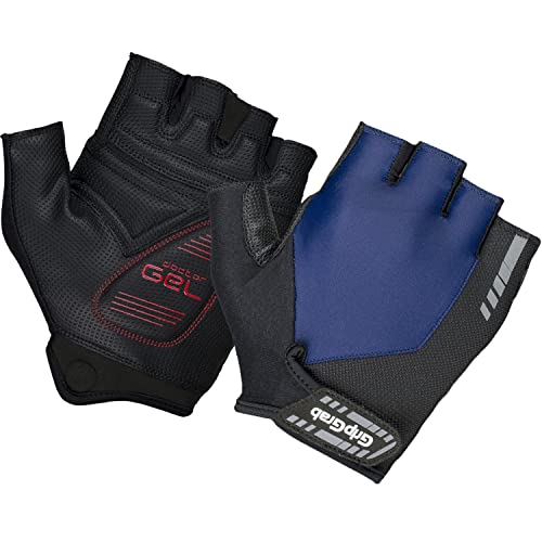 GripGrab ProGel 4mm DoctorGel Polsterung Fingerlose Handschuhe Fahrrad Sommer Fahrradhandschuhe Halbfinger Gel Radsport GripGrab ProGel 4mm DoctorGel Polsterung Fingerlose Handschuhe Fahrrad Sommer Fahrradhandschuhe Halbfinger Gel Radsport von GripGrab