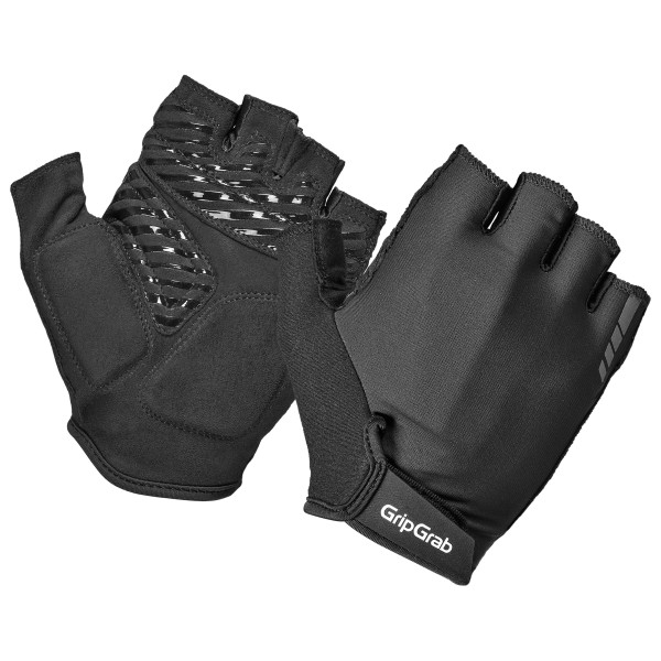 GripGrab - Proride RC Max - Handschuhe Gr M - 9 grau/schwarz von GripGrab